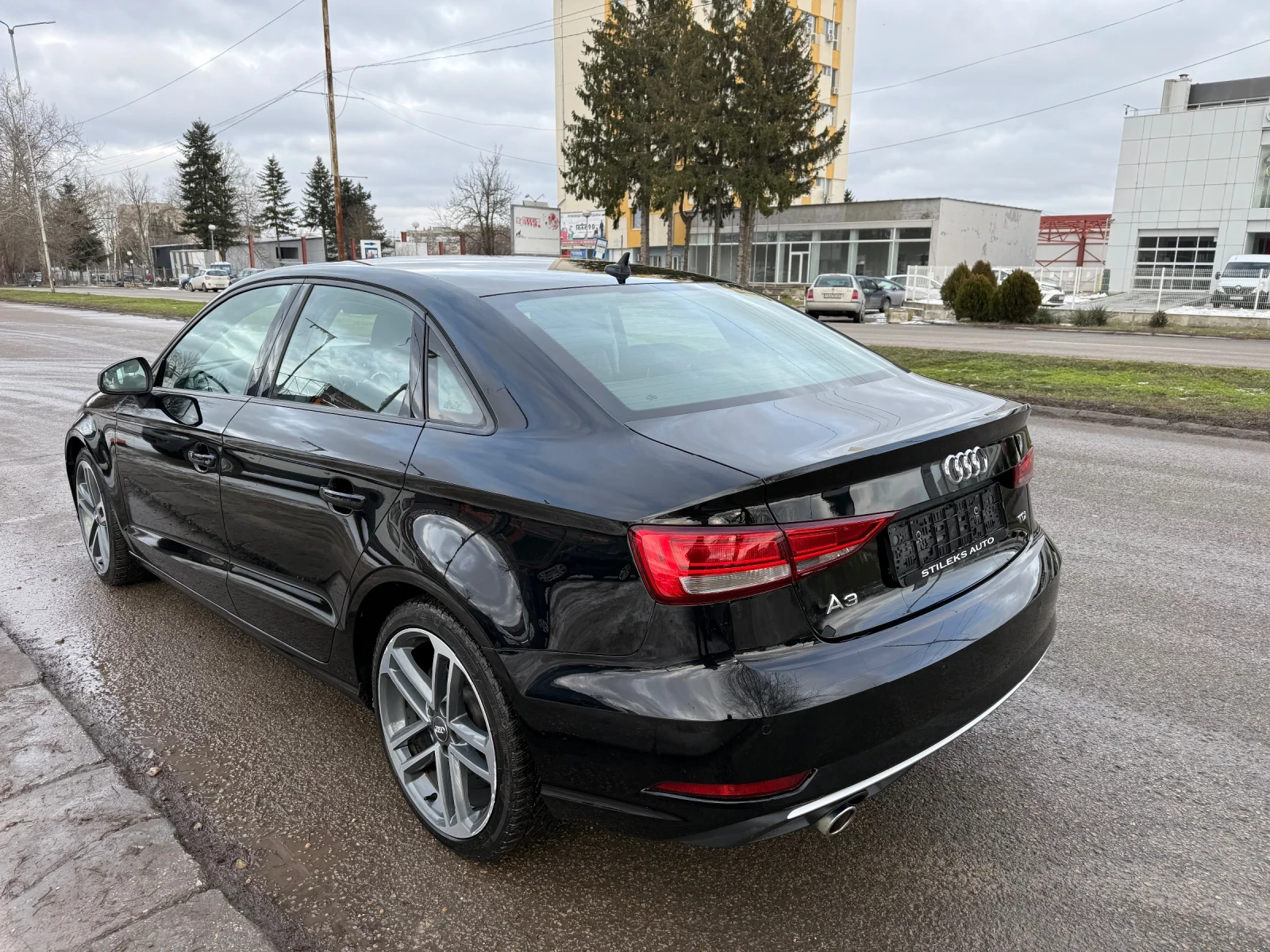 Audi A3 �������� | Mobile.bg � ����������� 5