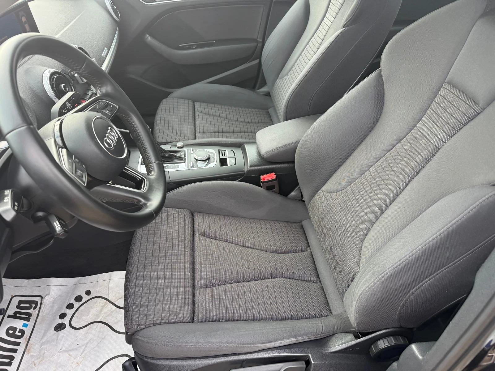 Audi A3 �������� | Mobile.bg � ����������� 12