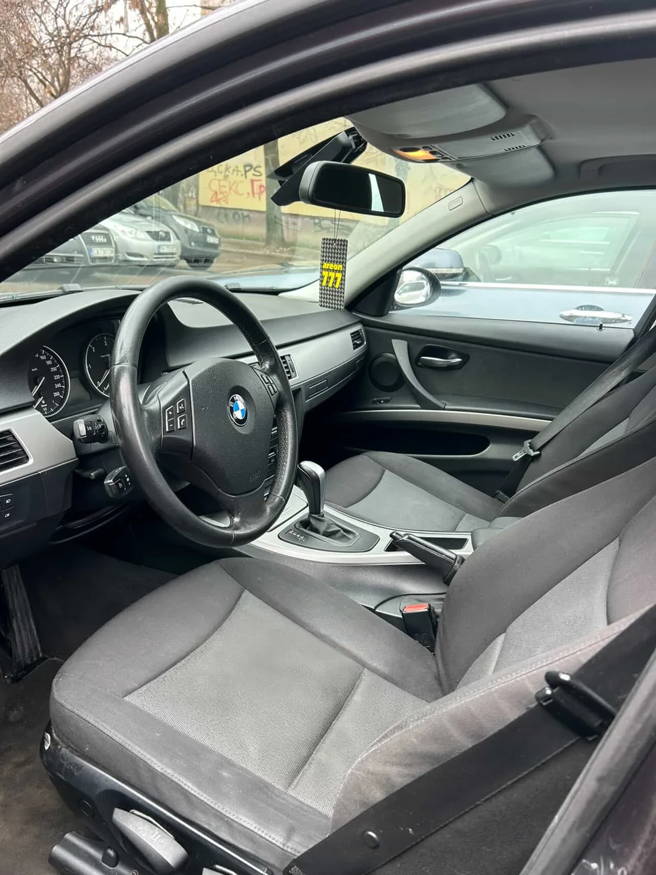 BMW 320 Diesel Automatic  - изображение 4