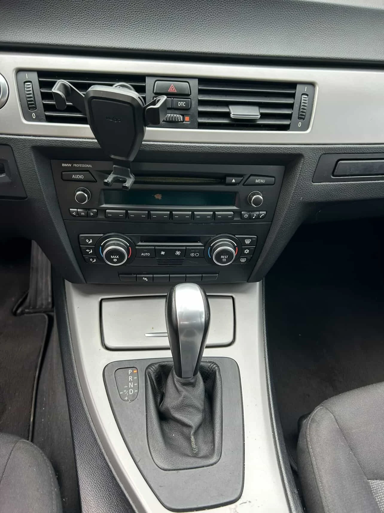 BMW 320 Diesel Automatic  - изображение 10