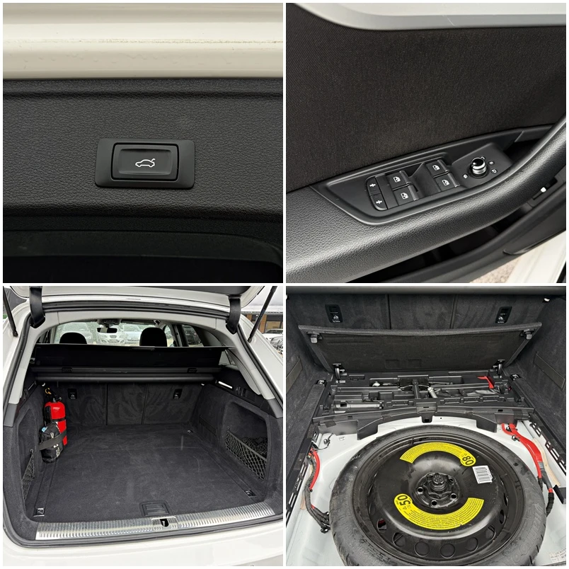 Audi A4 35 TDI LED ������� Ambiente | Mobile.bg � ����������� 17