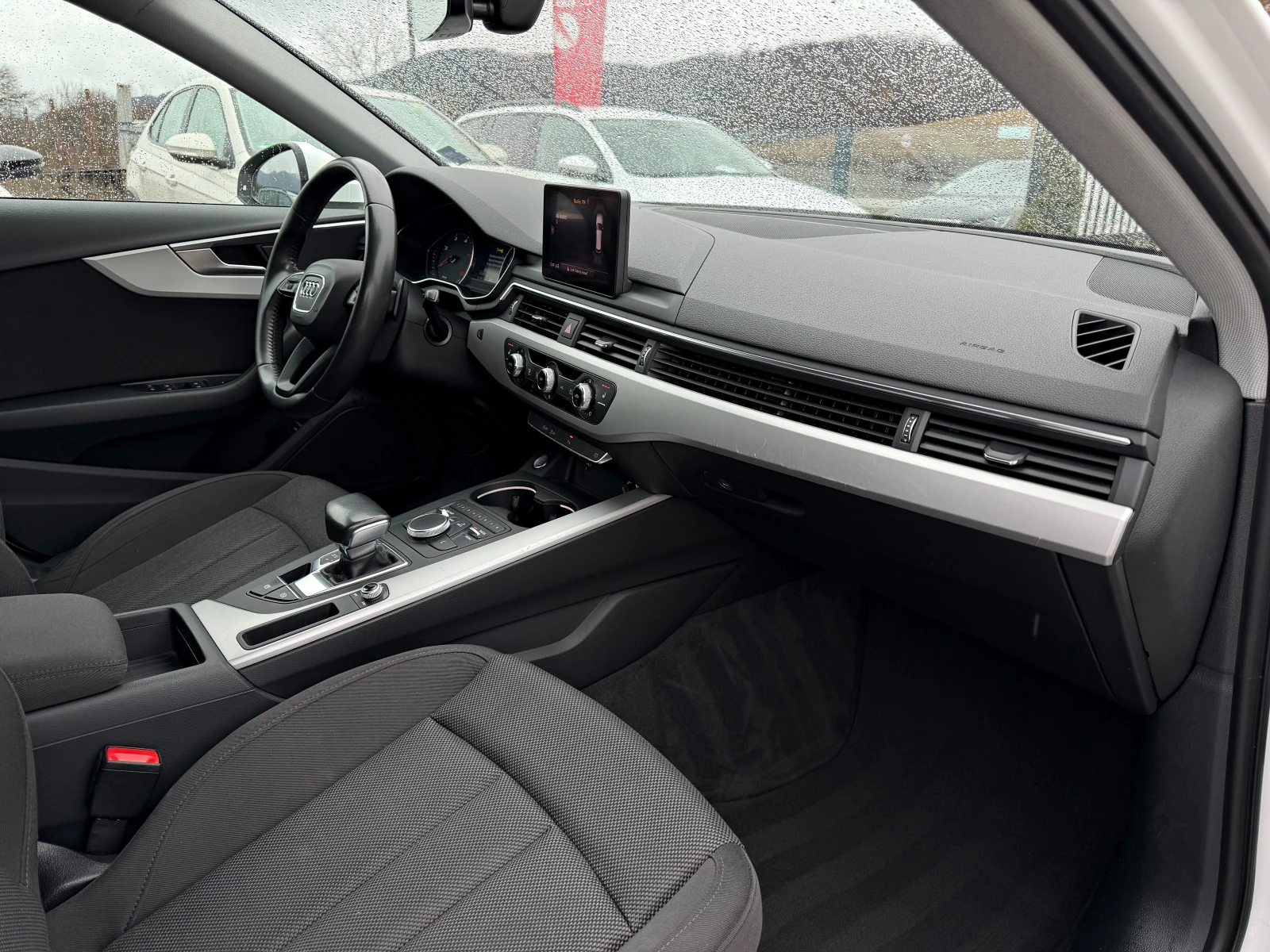 Audi A4 35 TDI LED ������� Ambiente | Mobile.bg � ����������� 12