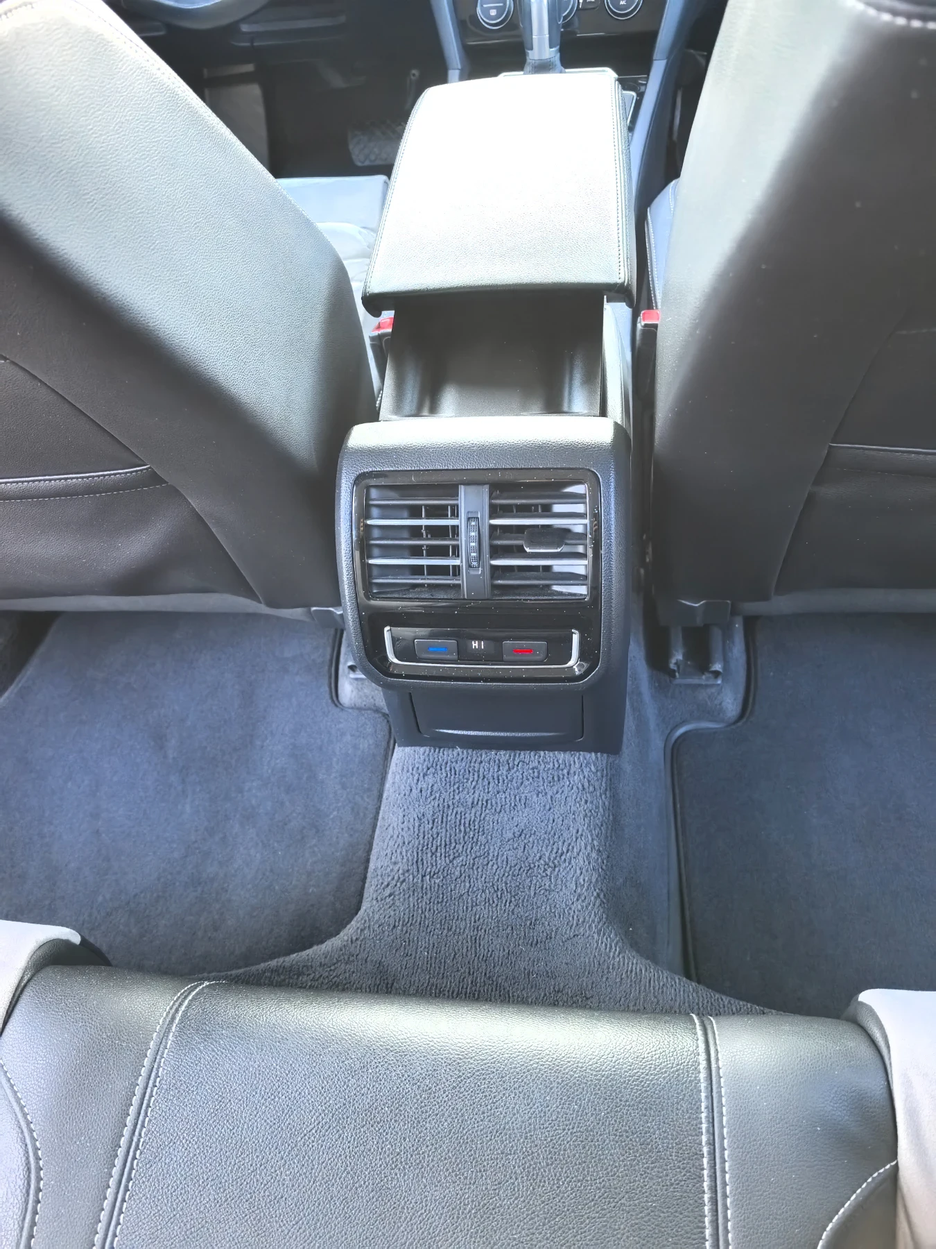 VW Passat 2.0TDI  150k.c ��������� ���������� | Mobile.bg � ����������� 16