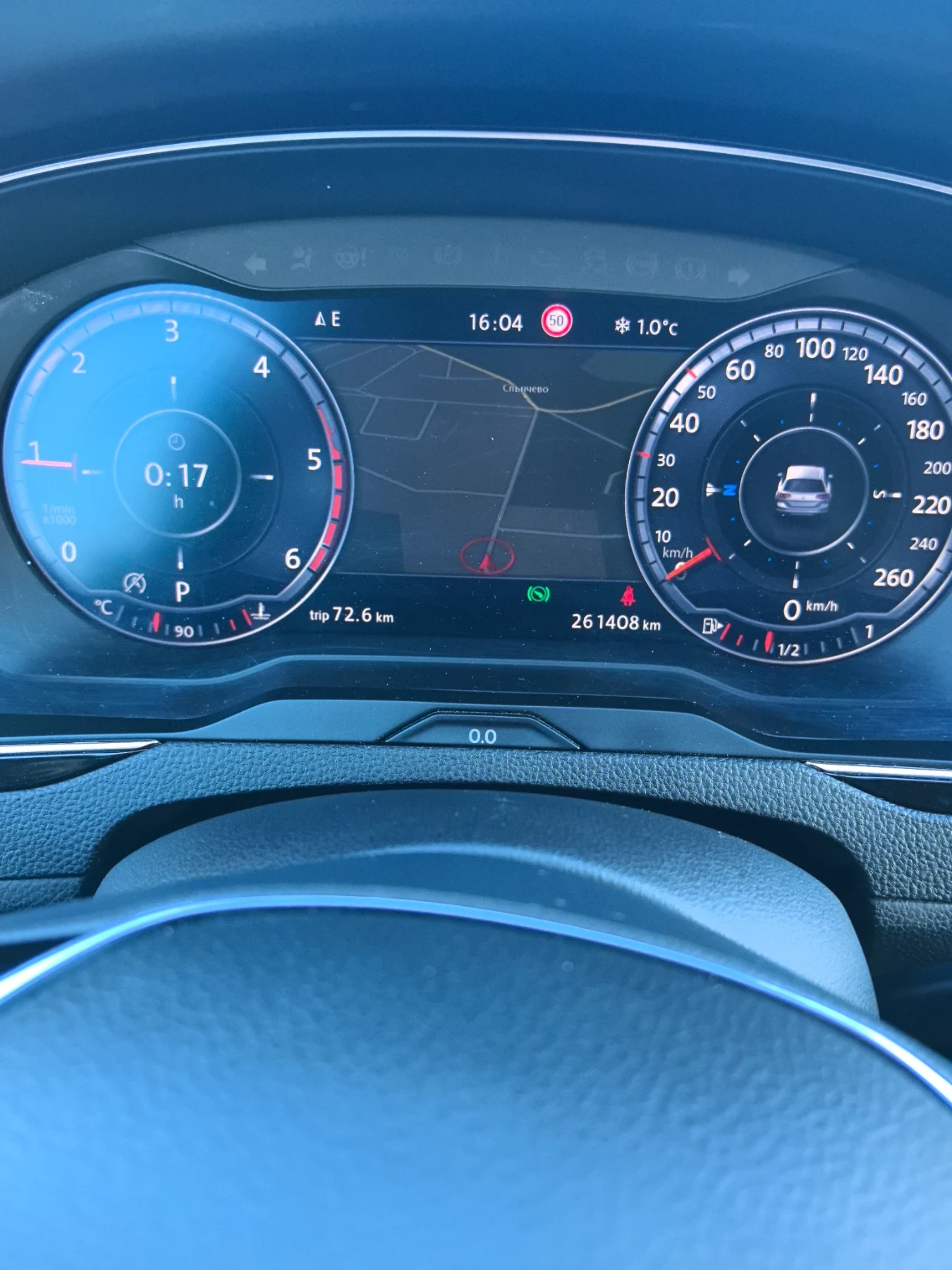 VW Passat 2.0TDI  150k.c ��������� ���������� | Mobile.bg � ����������� 11