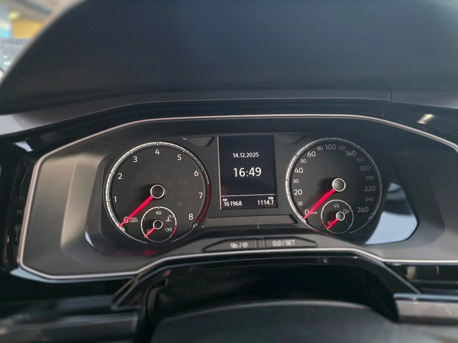 VW Polo HIGHLINE, снимка 9 - Автомобили и джипове - 54093818