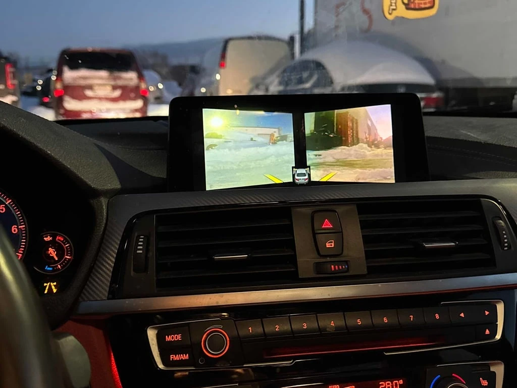 BMW 430 * 430i xDrive * CARFAX * ���� �� �� | Mobile.bg � ����������� 11