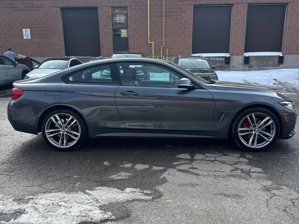 BMW 430 * 430i xDrive * CARFAX * ���� �� �� | Mobile.bg � ����������� 3
