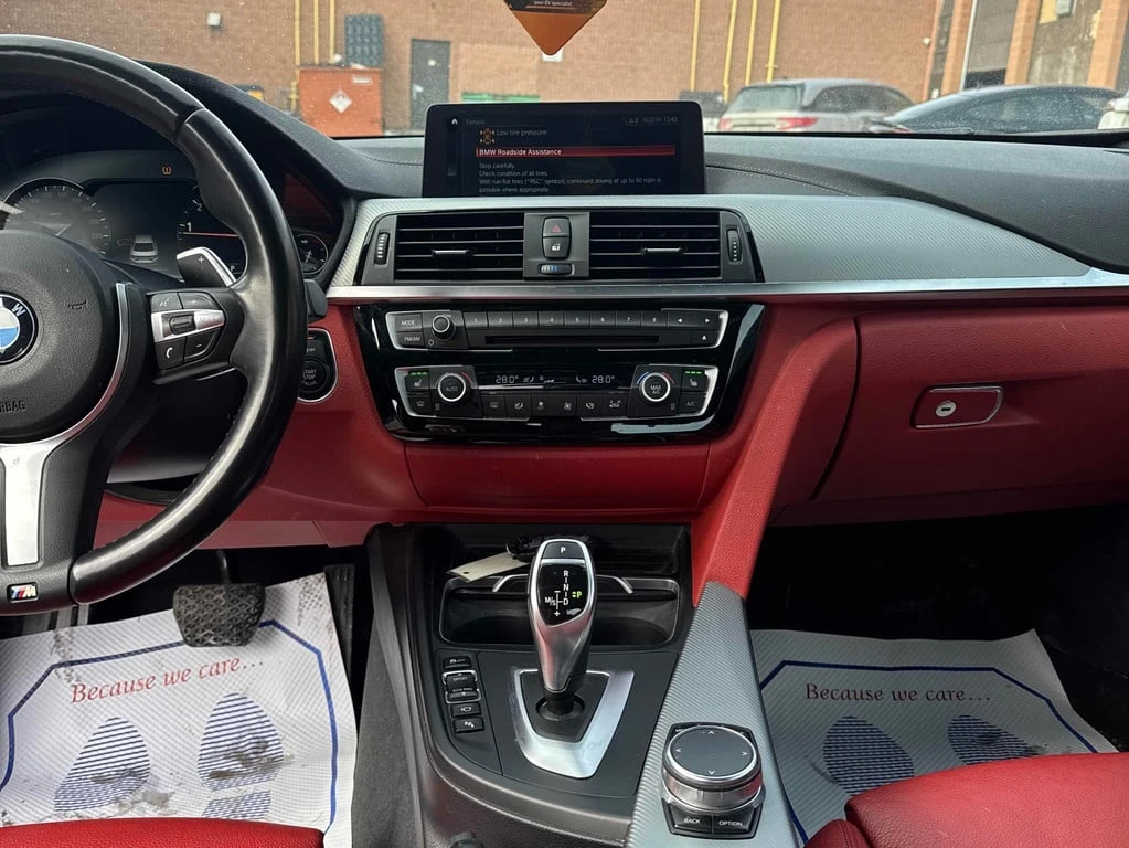 BMW 430 * 430i xDrive * CARFAX * ���� �� �� | Mobile.bg � ����������� 9