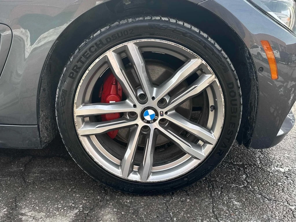 BMW 430 * 430i xDrive * CARFAX * ���� �� �� | Mobile.bg � ����������� 7