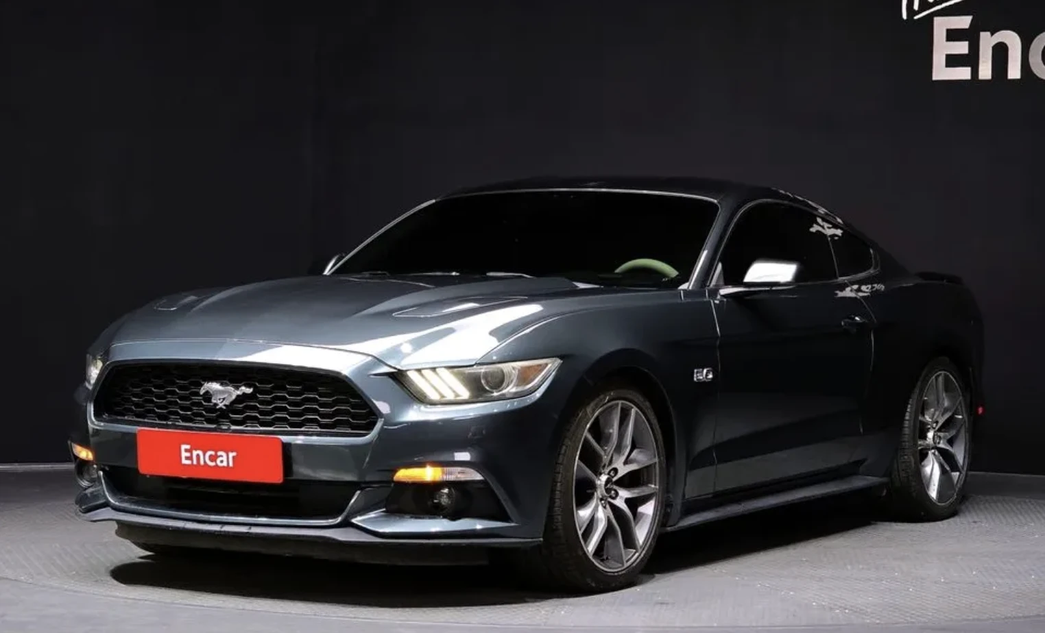 Ford Mustang GT* 5.0* V8* �������* ���������* ������* ������*  | Mobile.bg � ����������� 1