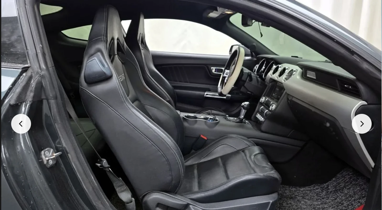 Ford Mustang GT* 5.0* V8* �������* ���������* ������* ������*  | Mobile.bg � ����������� 11