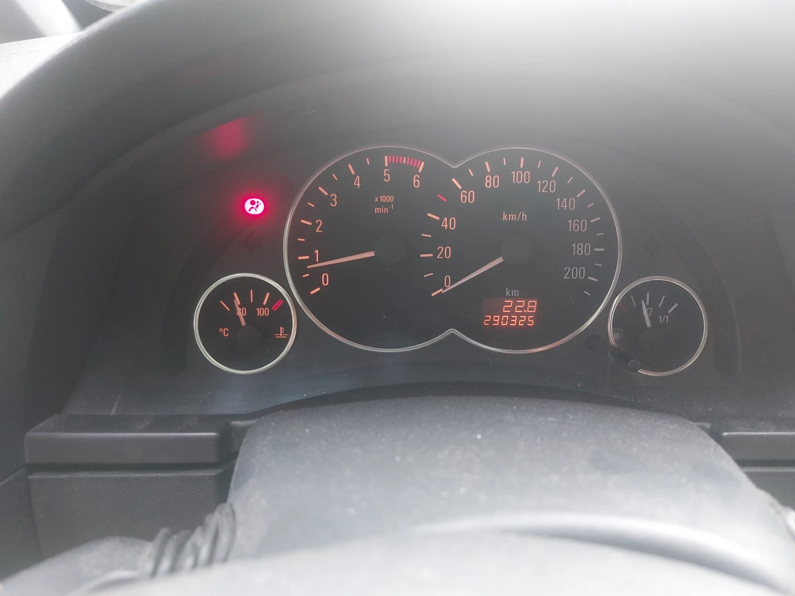 Opel Meriva  - изображение 10