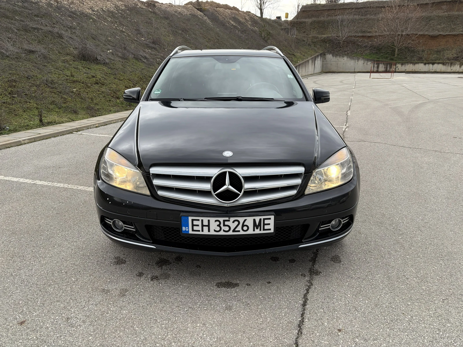 Mercedes-Benz C 220 CDI - изображение 2