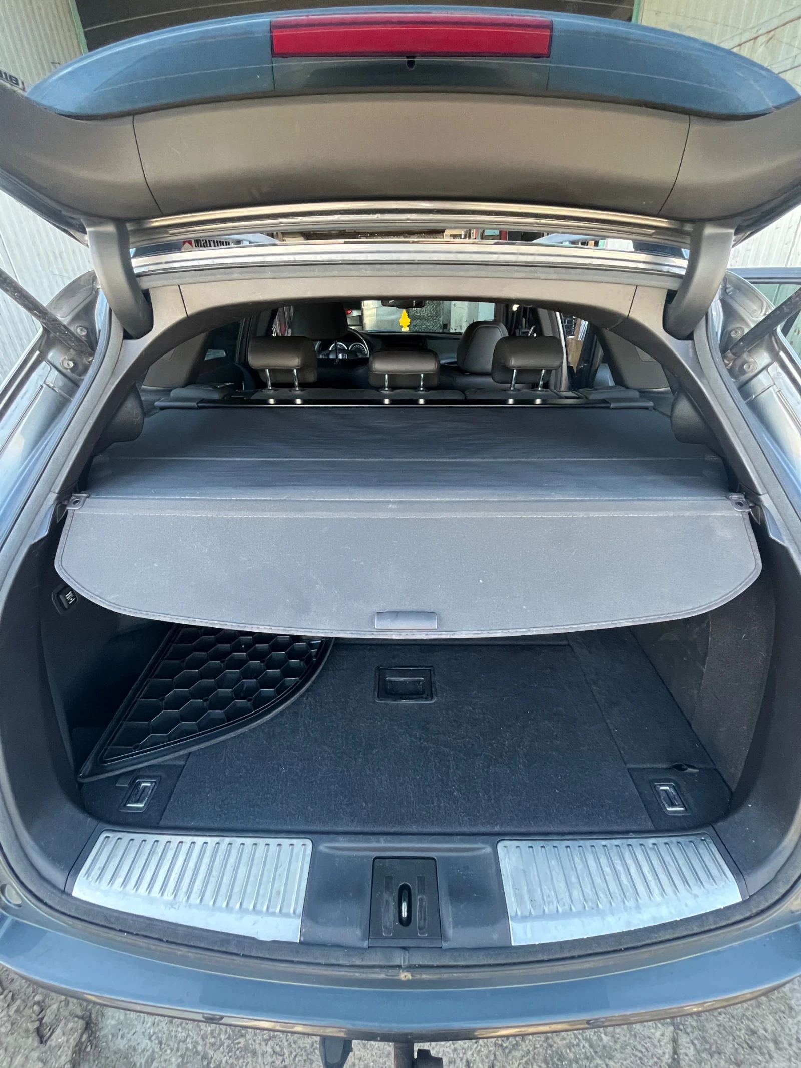 Honda Accord Type S - изображение 7