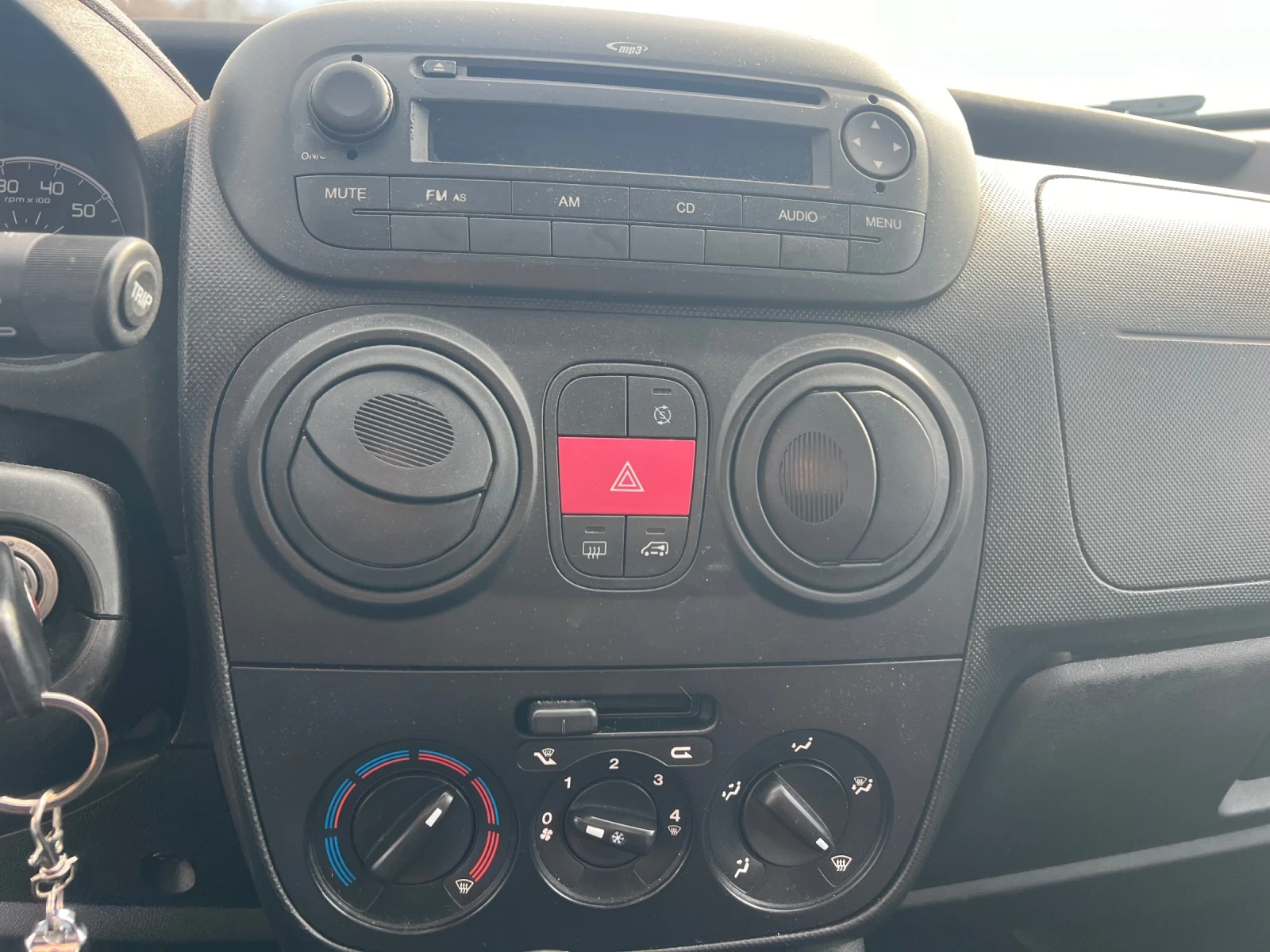 Fiat Fiorino  - изображение 10