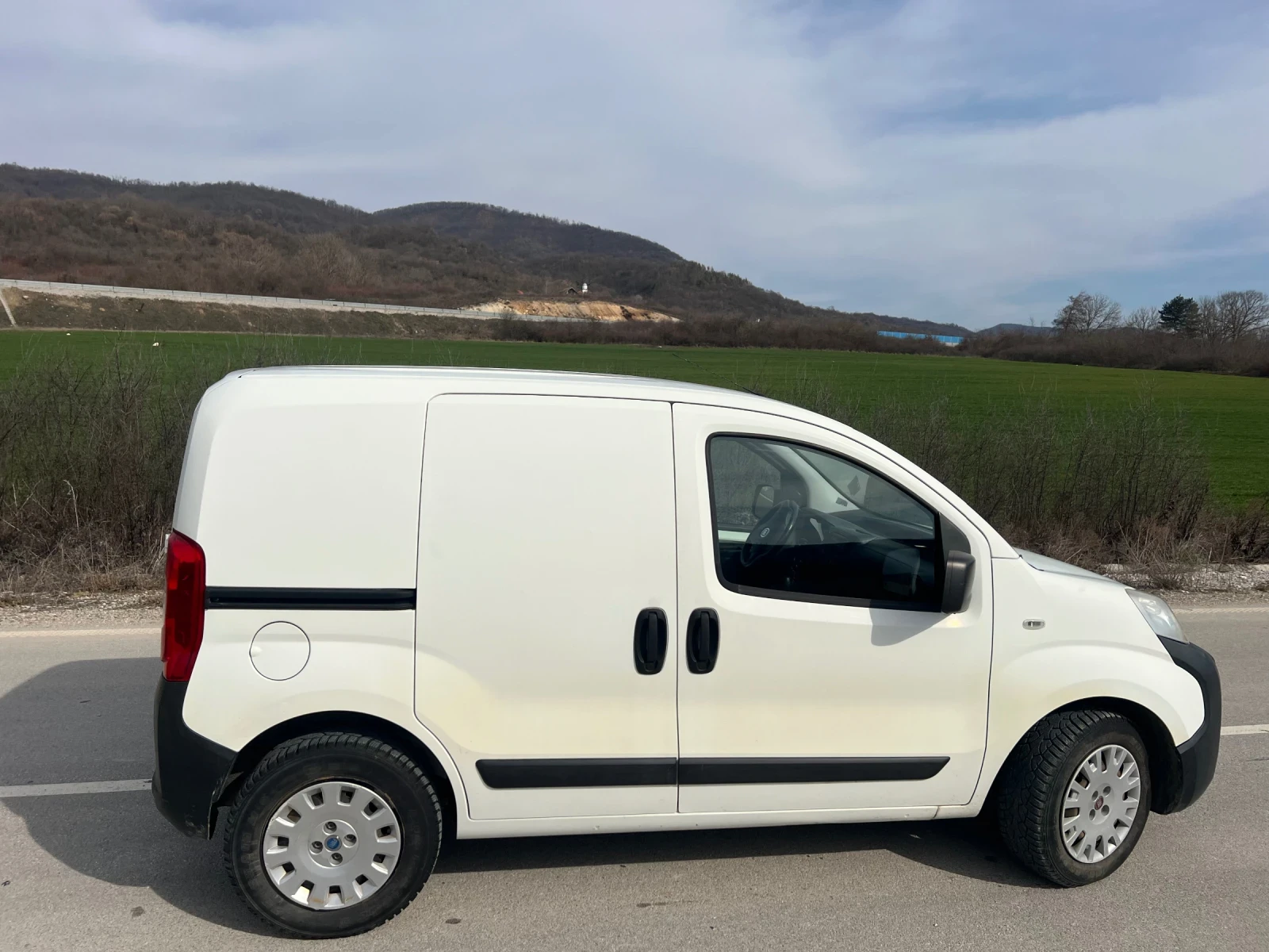 Fiat Fiorino  - изображение 7