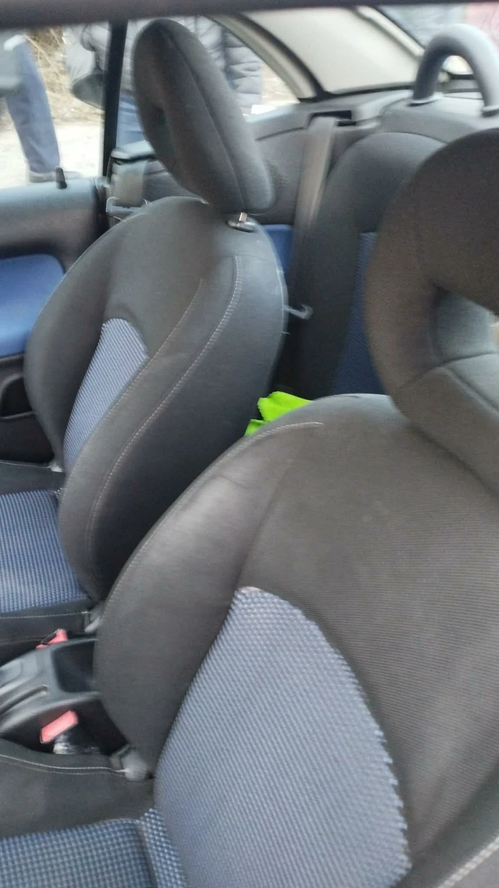 Peugeot 206 206сс, снимка 6 - Автомобили и джипове - 53759191