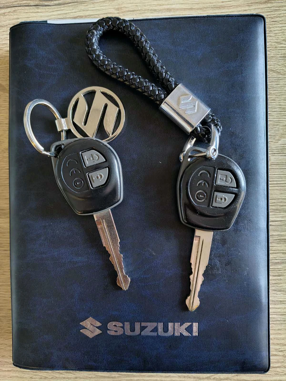 Suzuki Baleno 83 500 км, снимка 16 - Автомобили и джипове - 54009084