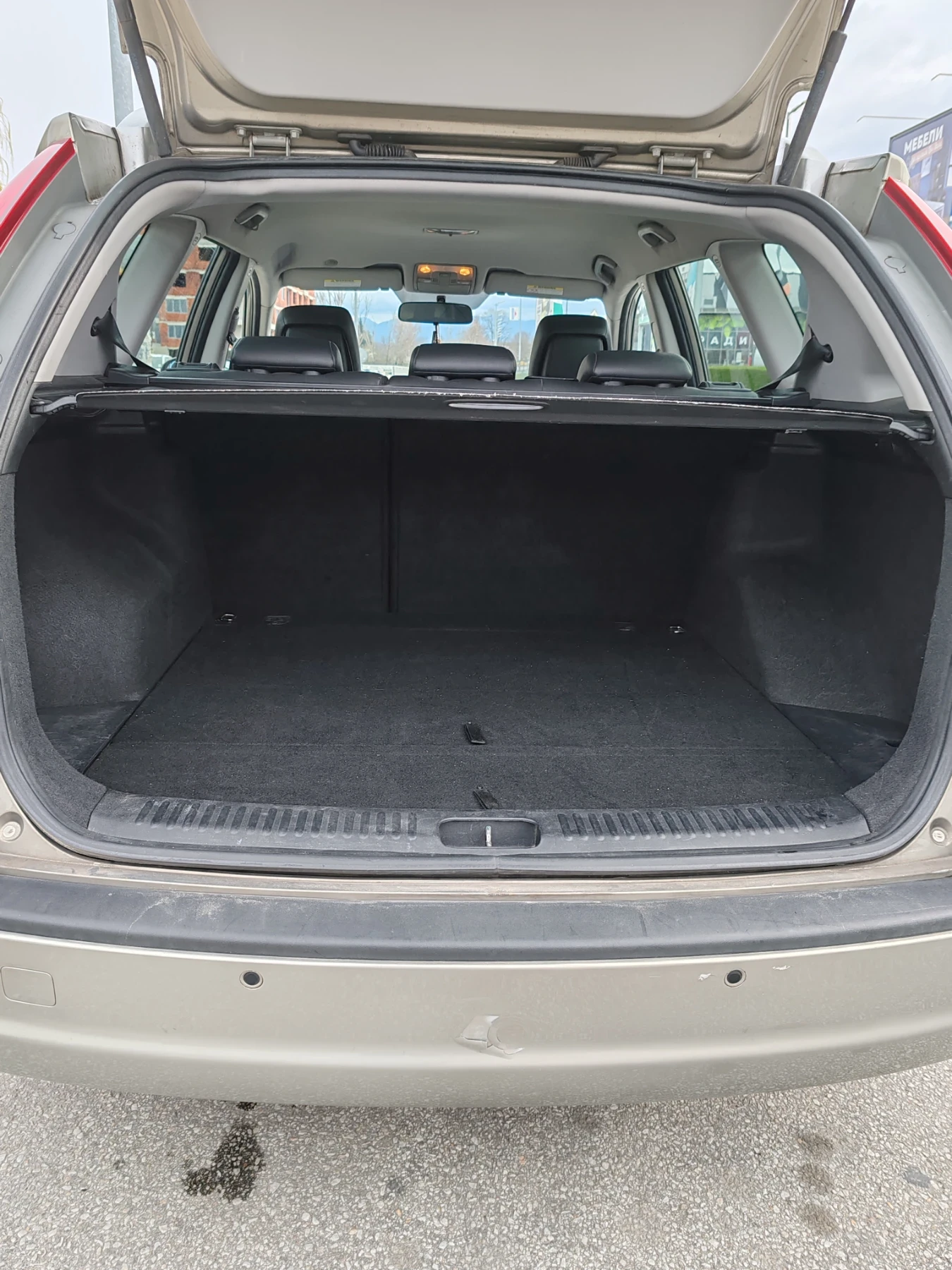 Kia Ceed 1.6crdi, снимка 17 - Автомобили и джипове - 54019541