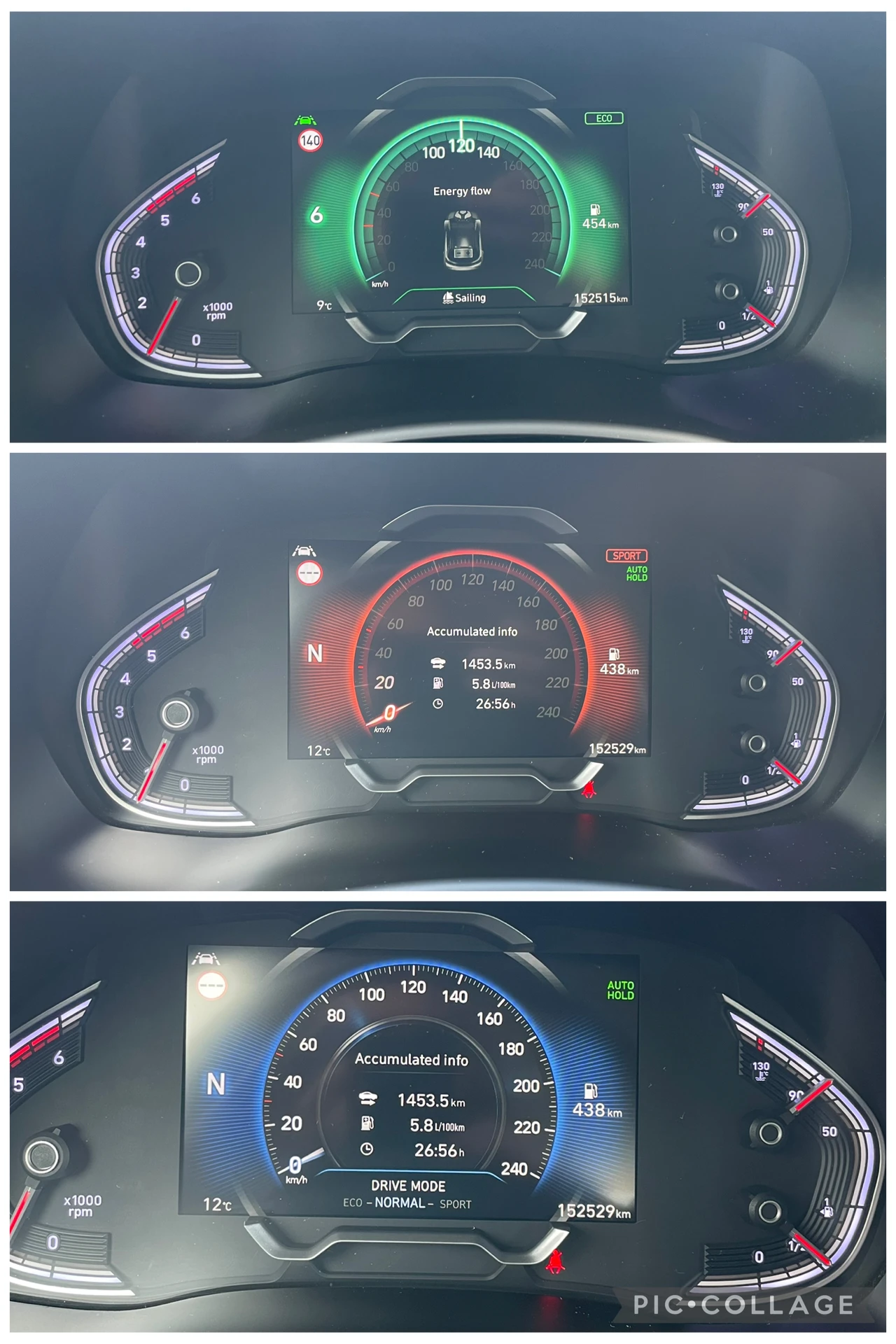 Hyundai I30 1.6 CRDi N-Line 48V, снимка 11 - Автомобили и джипове - 54026203