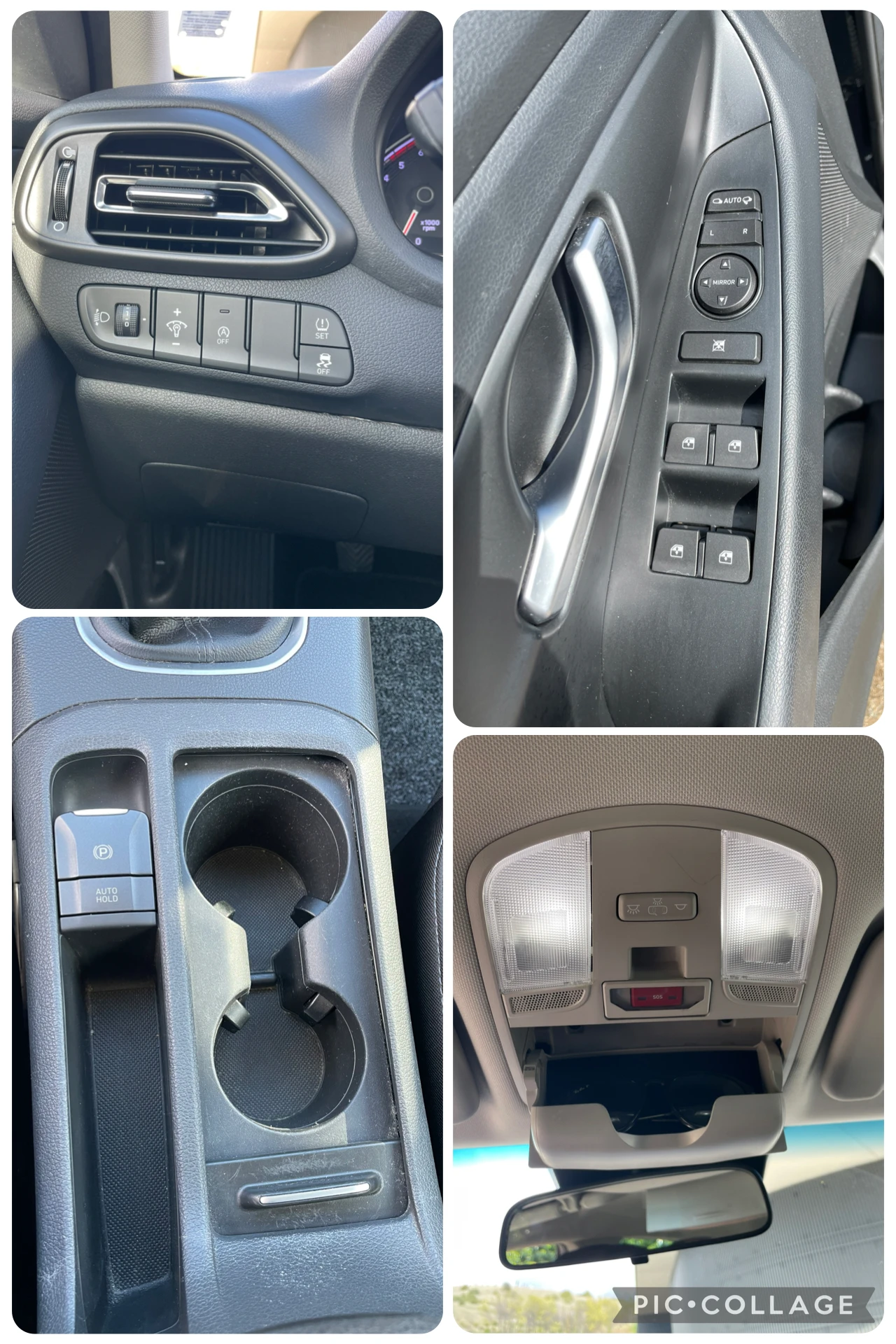 Hyundai I30 1.6 CRDi N-Line 48V, снимка 13 - Автомобили и джипове - 54026203