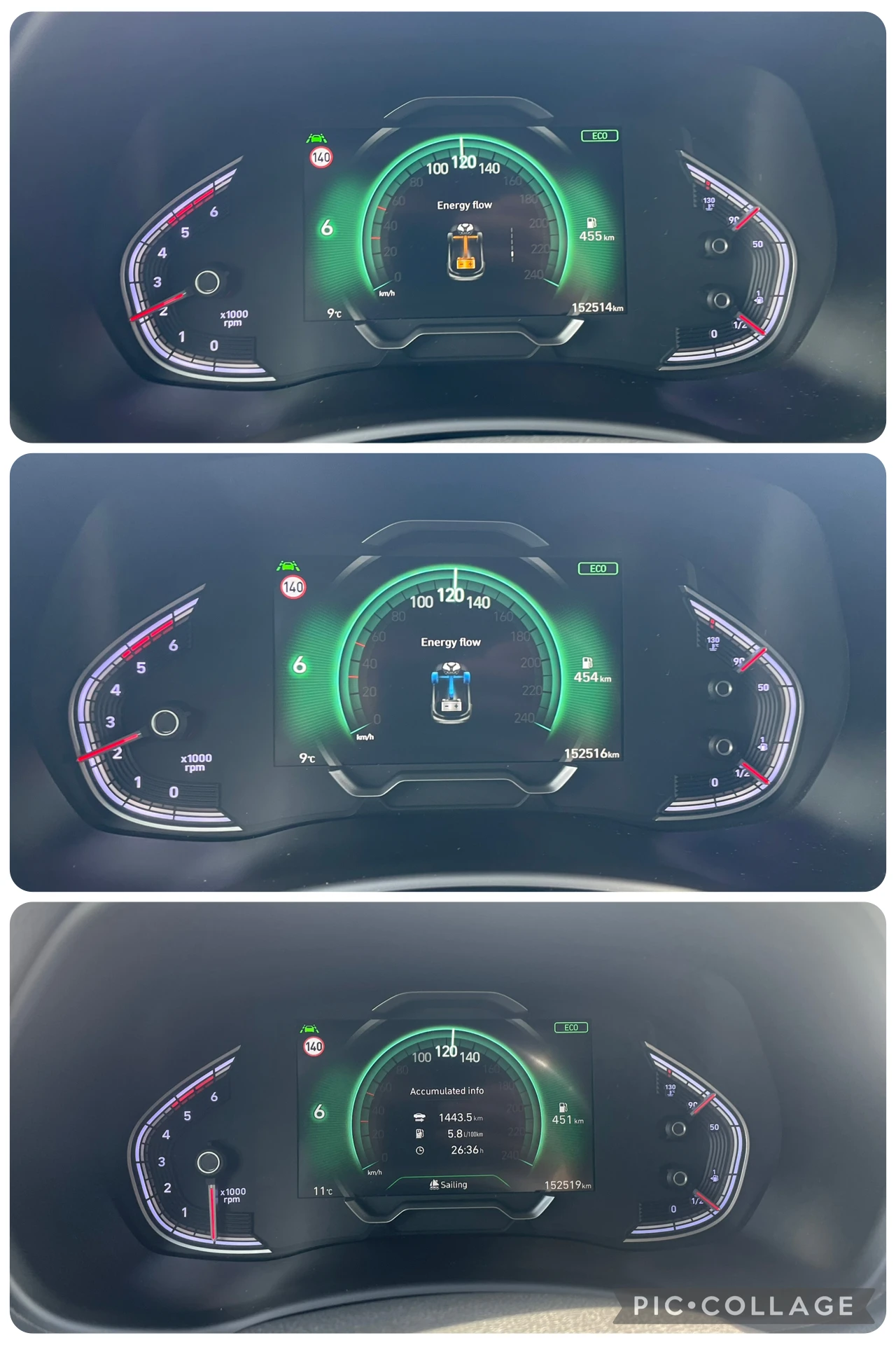 Hyundai I30 1.6 CRDi N-Line 48V, снимка 10 - Автомобили и джипове - 54026203