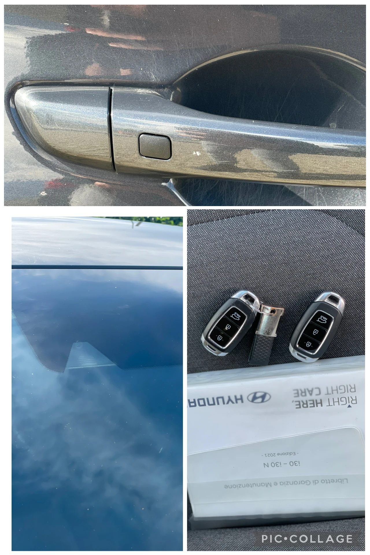 Hyundai I30 1.6 CRDi N-Line 48V, снимка 14 - Автомобили и джипове - 54026203