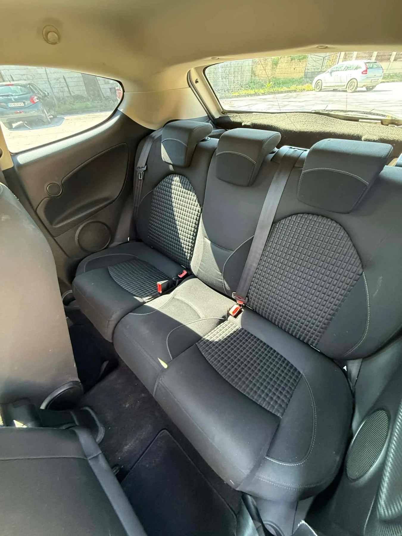 Alfa Romeo MiTo, снимка 12 - Автомобили и джипове - 54096736