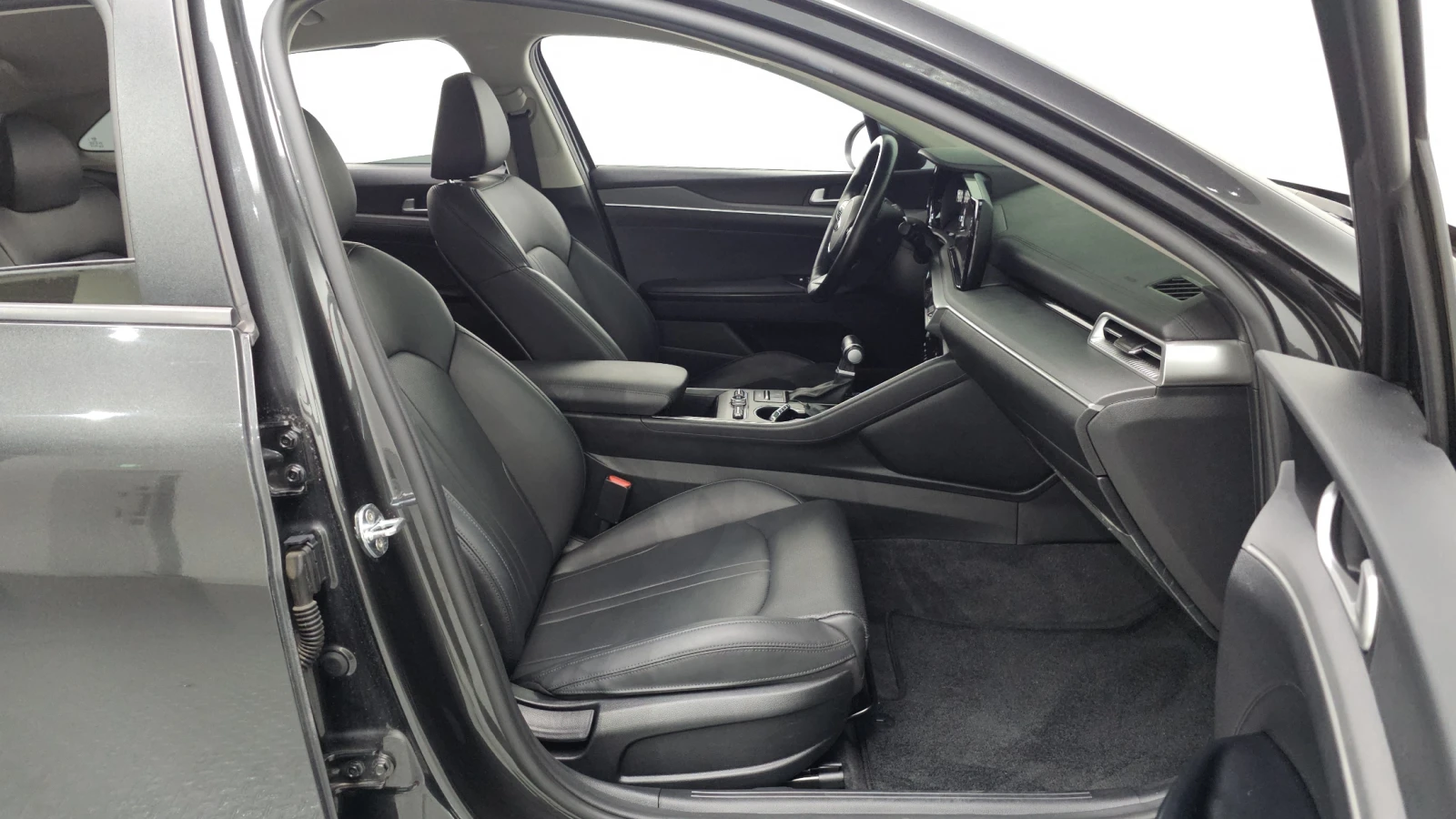 Kia K5 2.0LPI TRENDY autogeorge.com | Mobile.bg � ����������� 10