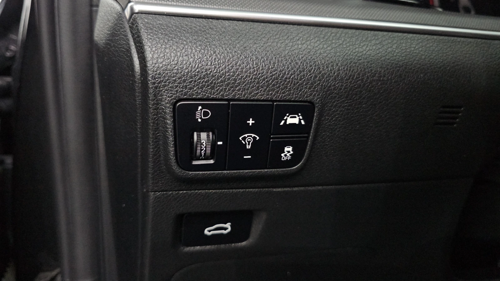 Kia K5 2.0LPI TRENDY autogeorge.com | Mobile.bg � ����������� 17