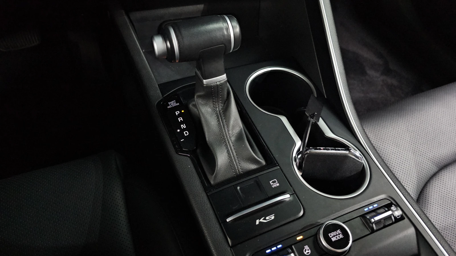 Kia K5 2.0LPI TRENDY autogeorge.com | Mobile.bg � ����������� 8