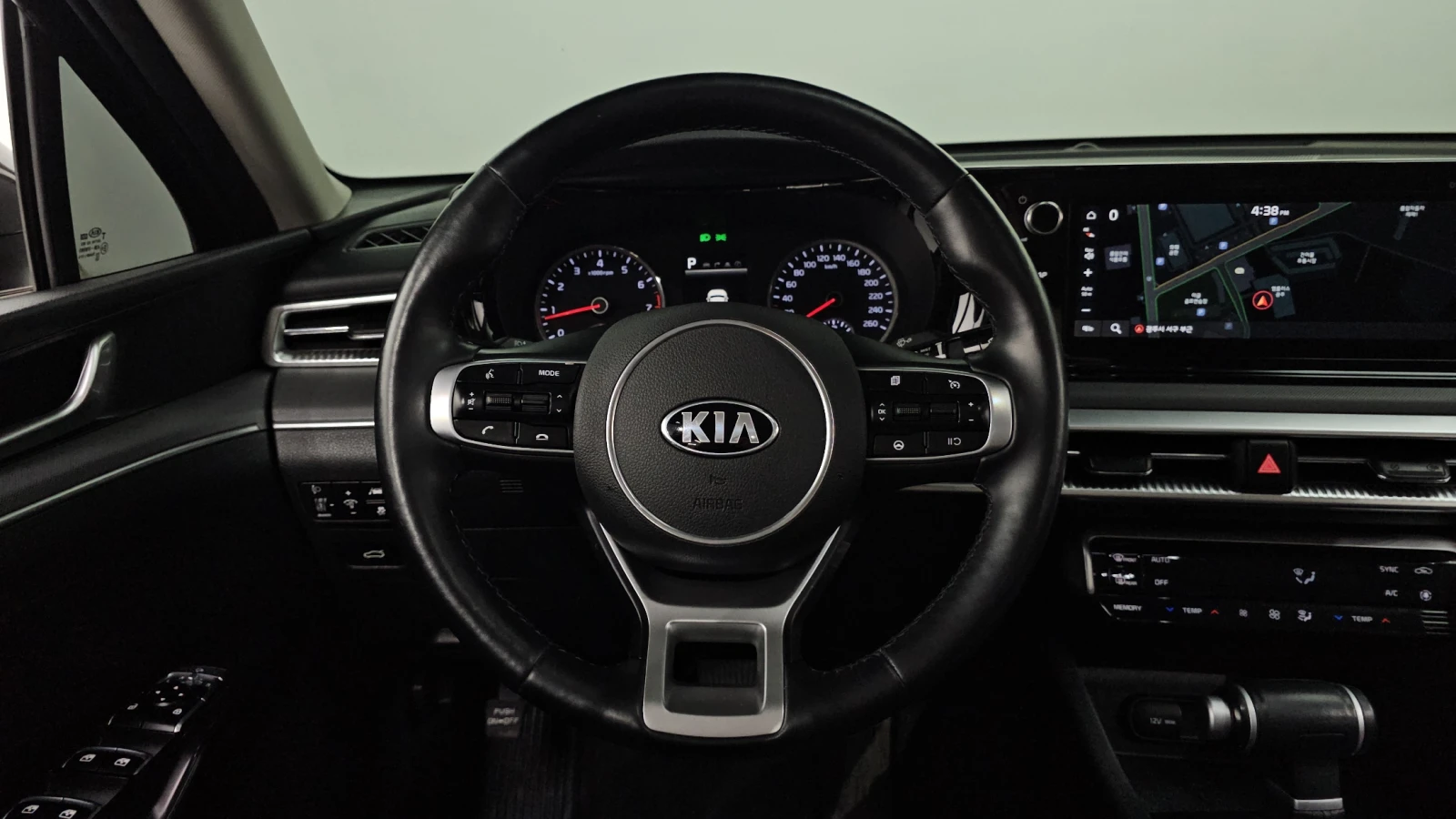 Kia K5 2.0LPI TRENDY autogeorge.com | Mobile.bg � ����������� 13