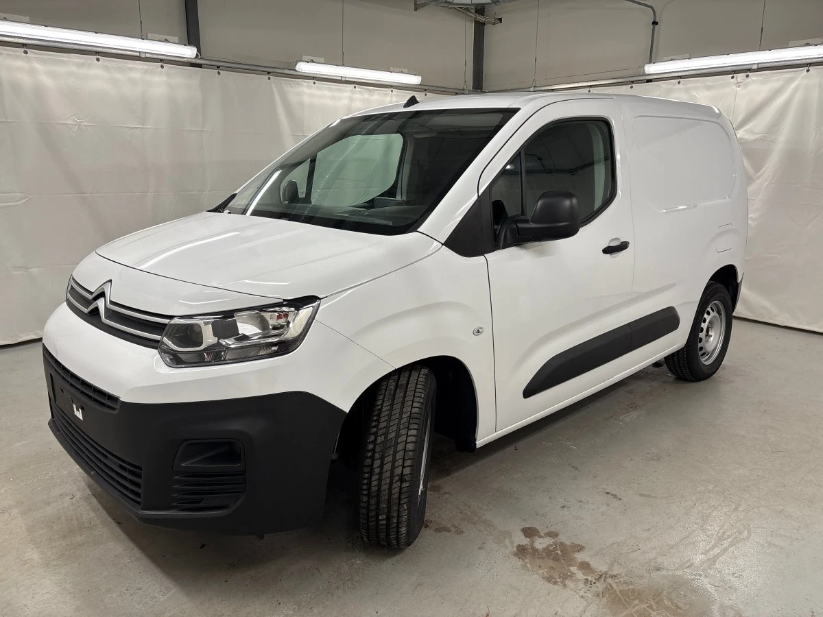 Citroen Berlingo 50 kWh, снимка 5 - Автомобили и джипове - 54113558