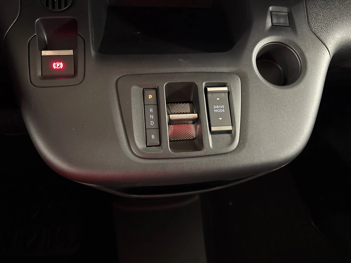 Citroen Berlingo 50 kWh, снимка 14 - Автомобили и джипове - 54113558