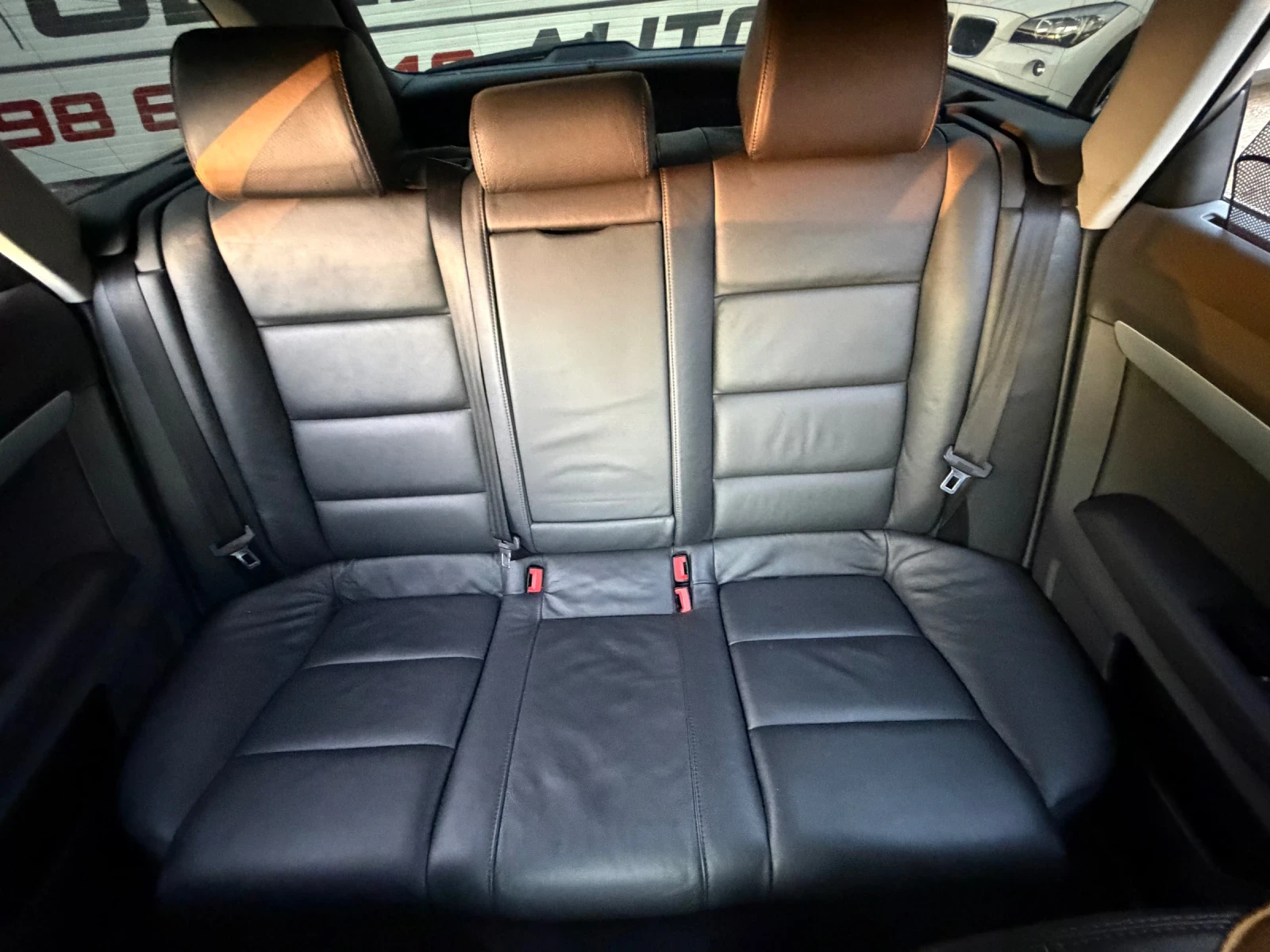 Audi A6 2.7TDI* FACE* 4x4* FULL* AUTOMAT* , снимка 11 - Автомобили и джипове - 54131840