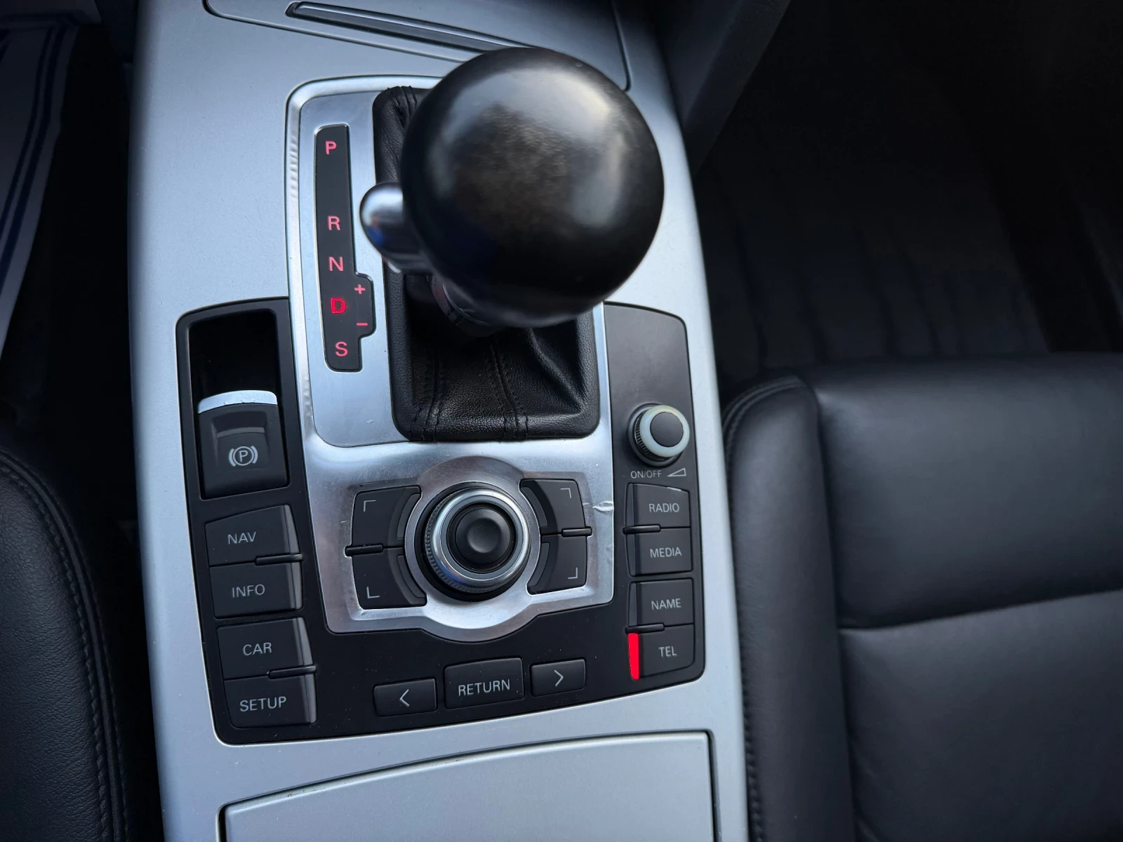 Audi A6 2.7TDI* FACE* 4x4* FULL* AUTOMAT* , снимка 13 - Автомобили и джипове - 54131840