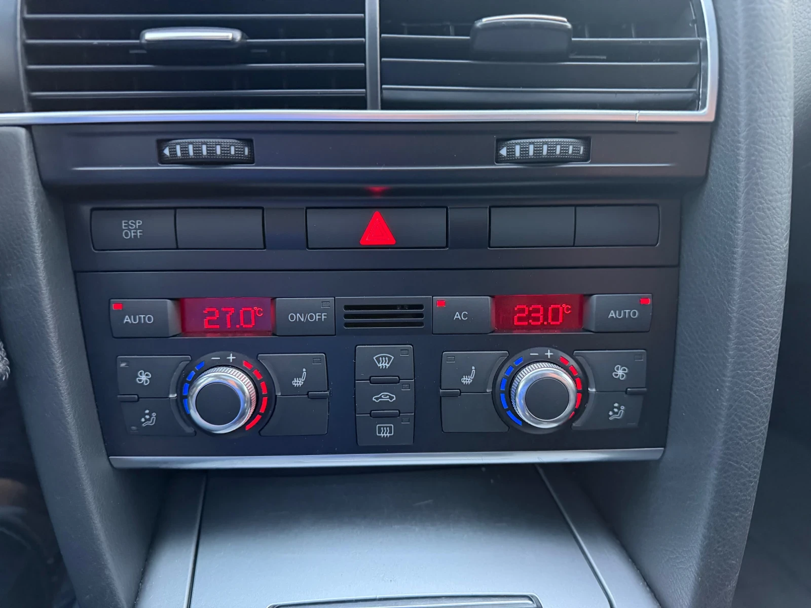 Audi A6 2.7TDI* FACE* 4x4* FULL* AUTOMAT* , снимка 12 - Автомобили и джипове - 54131840