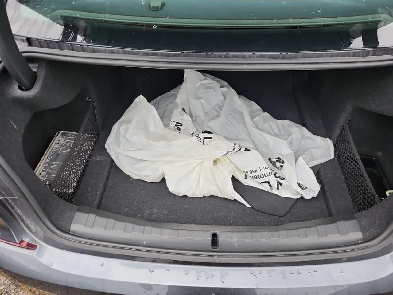 BMW 330 I xDrive| PANORAMA| ПОДГРЕВИ| 2 КЛЮЧА| CARFAX| , снимка 14 - Автомобили и джипове - 54228136