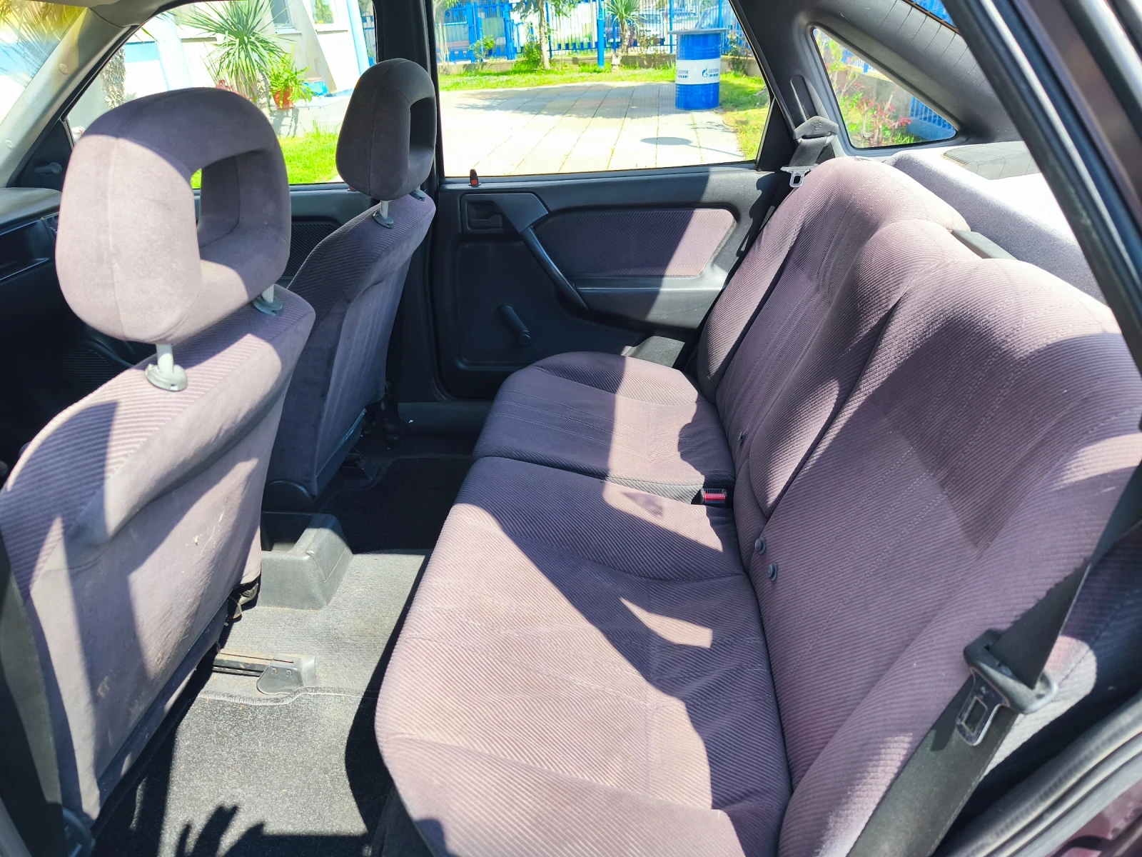 Opel Vectra ���� ������ 1.6 GPL | Mobile.bg � ����������� 11