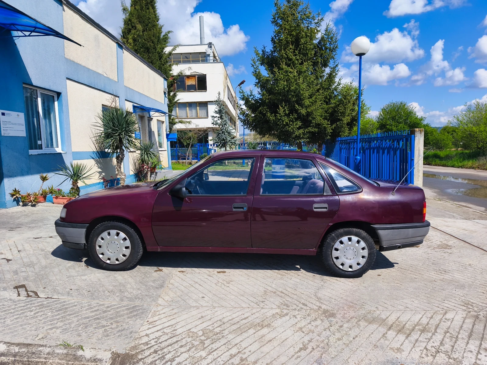 Opel Vectra ���� ������ 1.6 GPL | Mobile.bg � ����������� 2