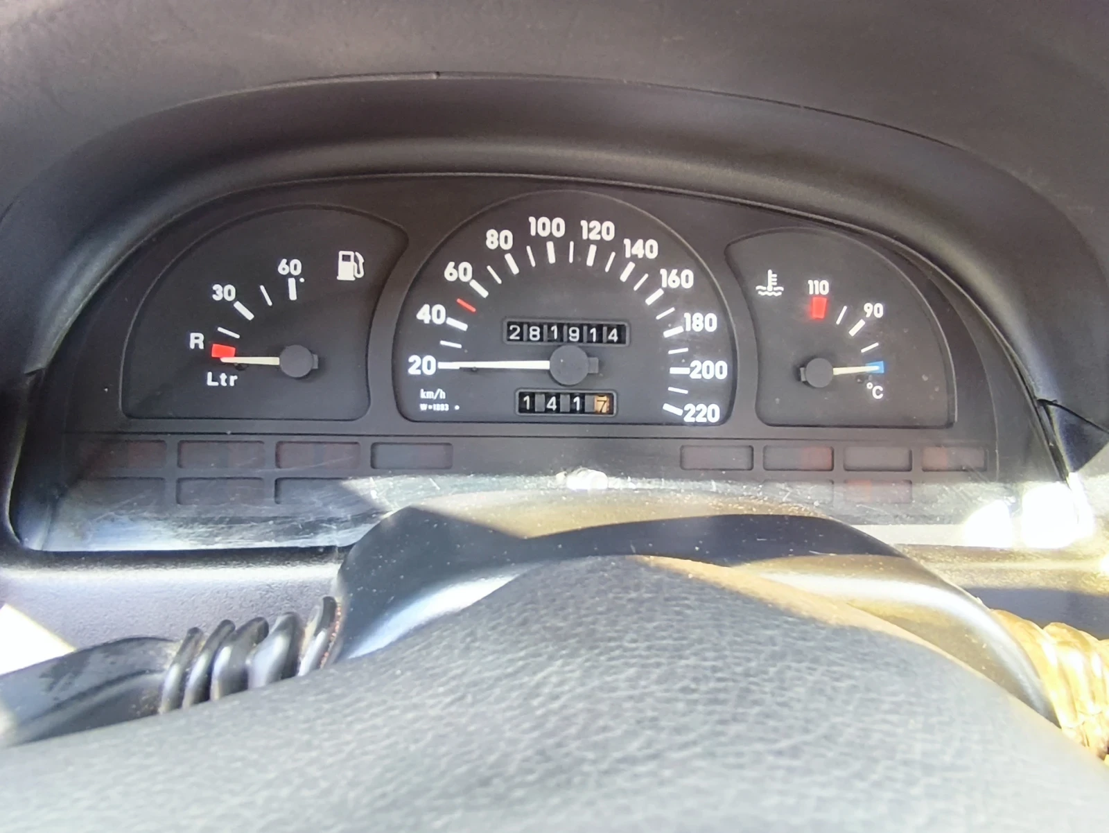 Opel Vectra ���� ������ 1.6 GPL | Mobile.bg � ����������� 15