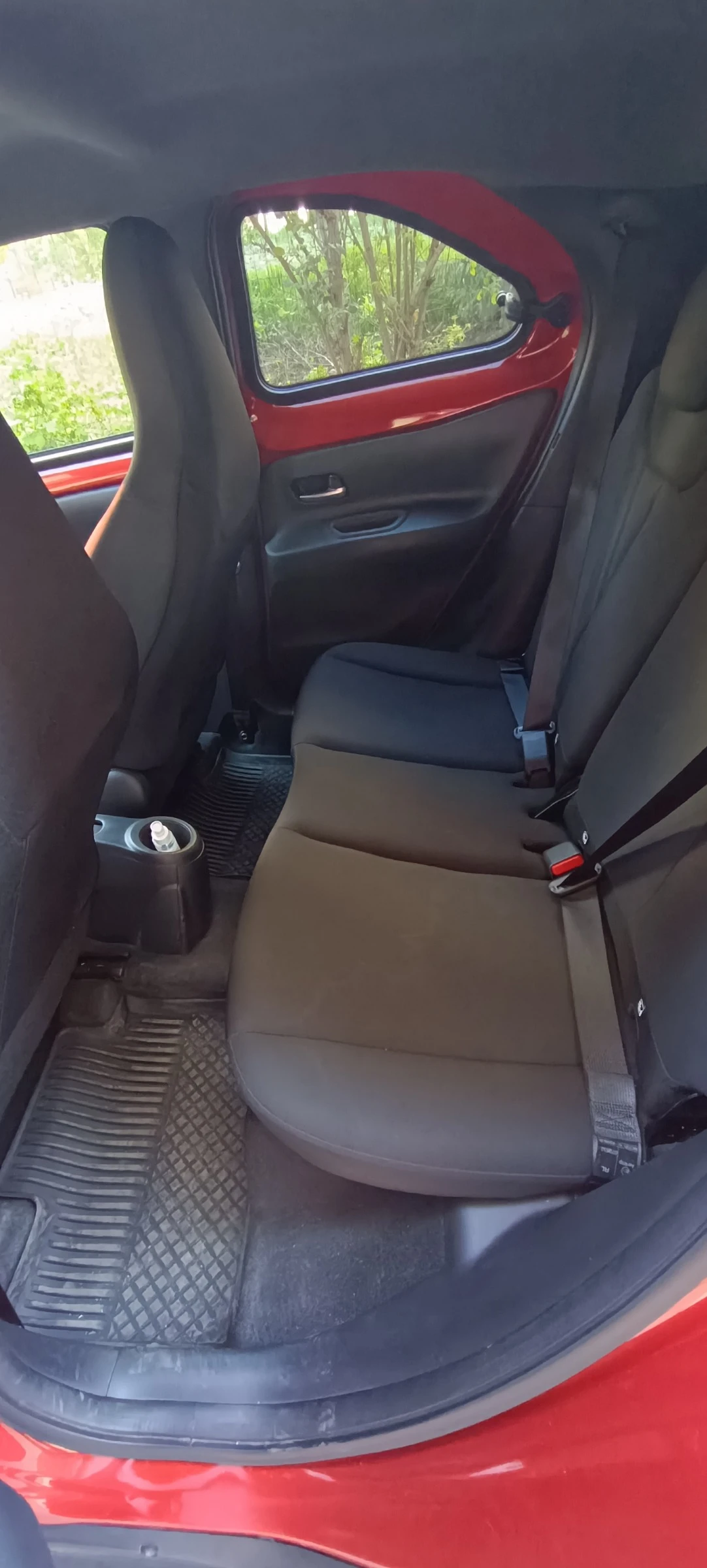 Toyota Aygo X PULSE, снимка 10 - Автомобили и джипове - 54345360