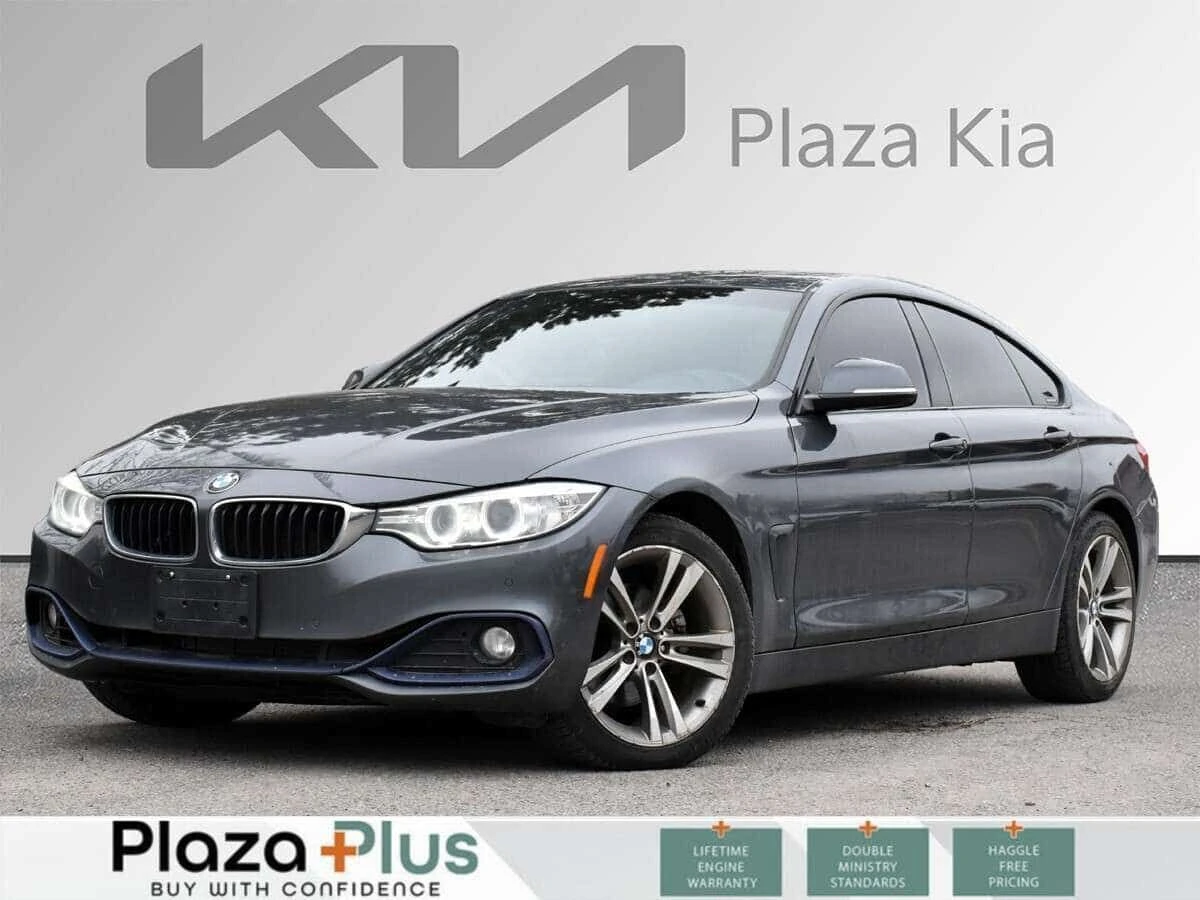 BMW 428 * xDrive GC * CARFAX * ���� �� �� | Mobile.bg � ����������� 1