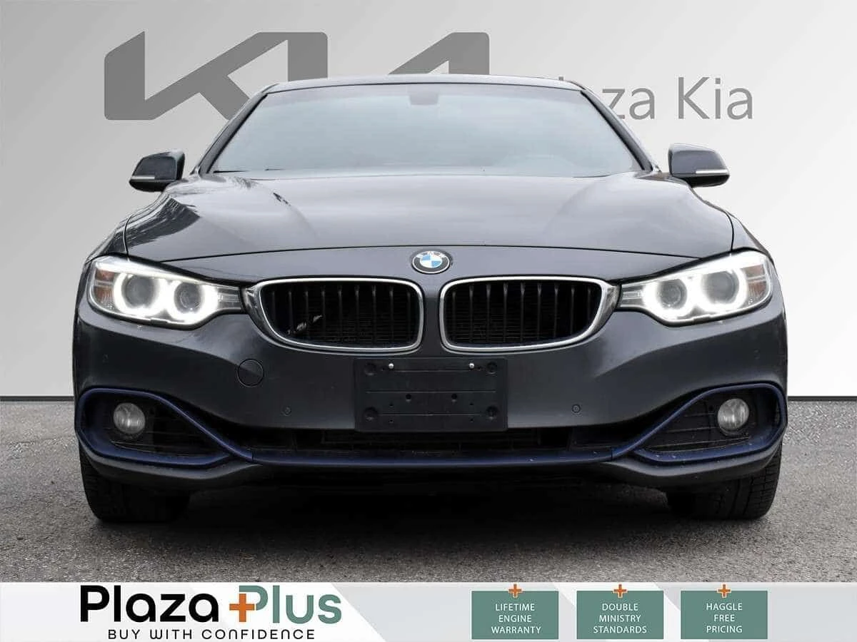 BMW 428 * xDrive GC * CARFAX * ���� �� �� | Mobile.bg � ����������� 2