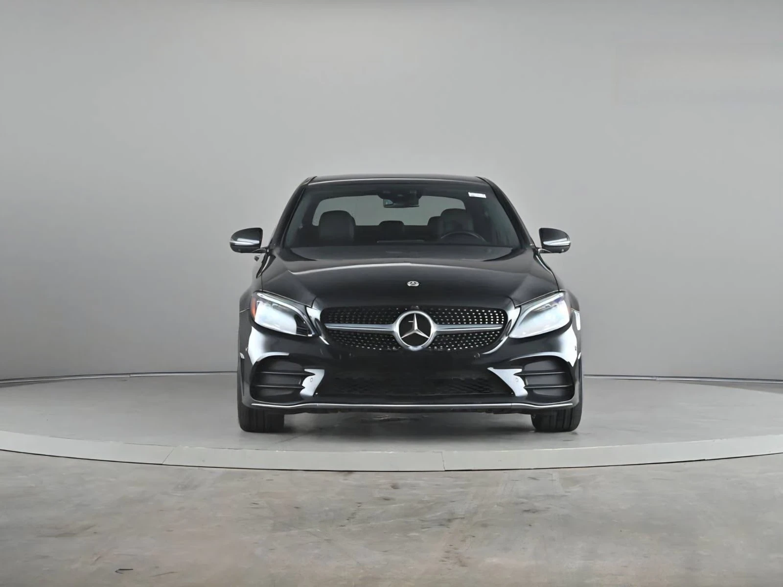 Mercedes-Benz C 300 AMG* Burmester* Памет* Панорама* Дигитално табло, снимка 3 - Автомобили и джипове - 54391399