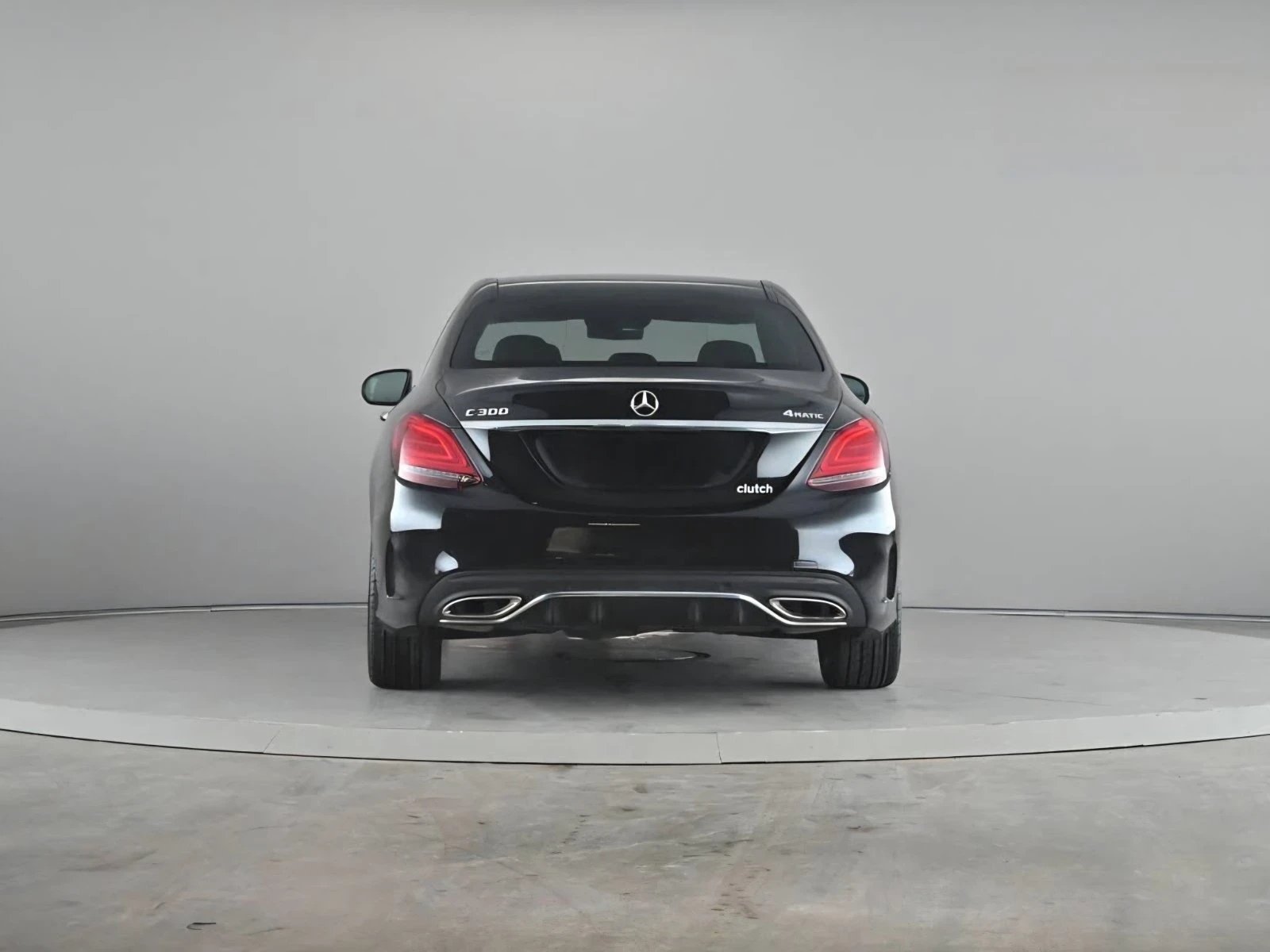 Mercedes-Benz C 300 AMG* Burmester* Памет* Панорама* Дигитално табло, снимка 6 - Автомобили и джипове - 54391399