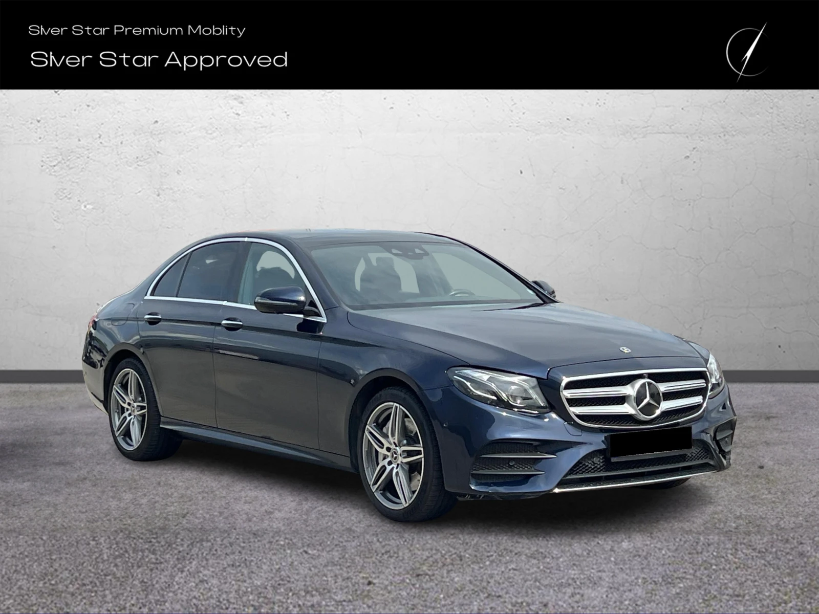 Mercedes-Benz E 400 d 4MATIC, снимка 2 - Автомобили и джипове - 54611331