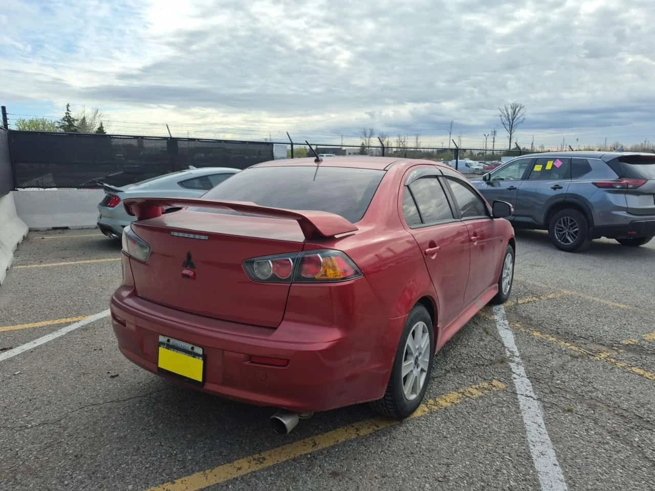 Mitsubishi Lancer GTS| 3 �����| �������| �������| CARFAX| ���������� | Mobile.bg � ����������� 4