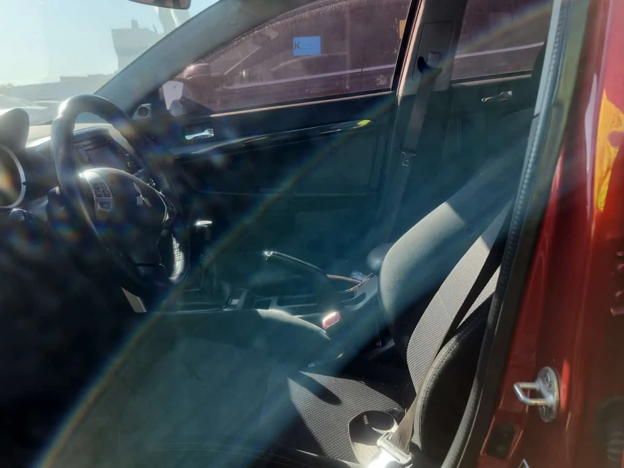 Mitsubishi Lancer GTS| 3 �����| �������| �������| CARFAX| ���������� | Mobile.bg � ����������� 8
