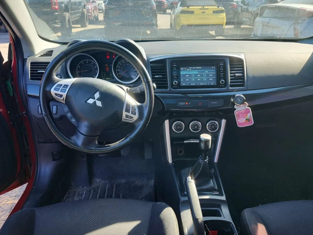 Mitsubishi Lancer GTS| 3 �����| �������| �������| CARFAX| ���������� | Mobile.bg � ����������� 9
